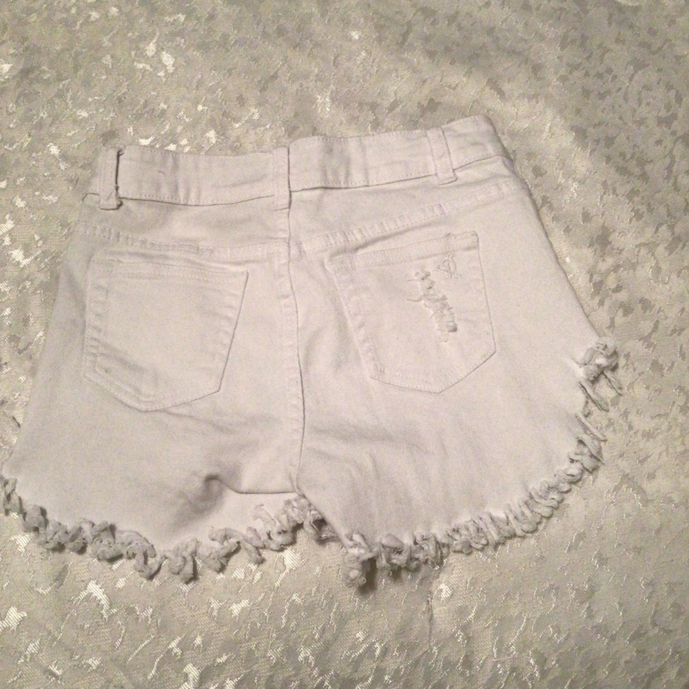 VIP Jeans Shorts - Picture 2 of 5